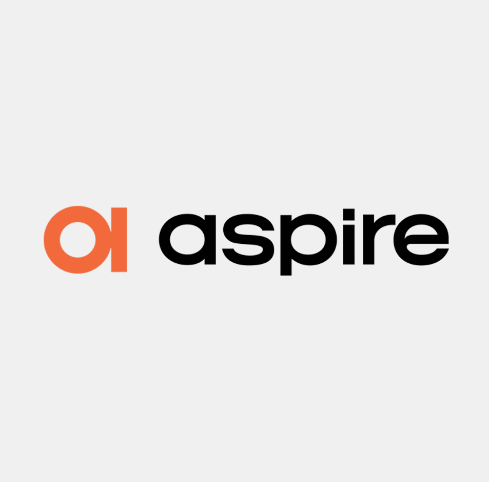 Image of Aspire Logo