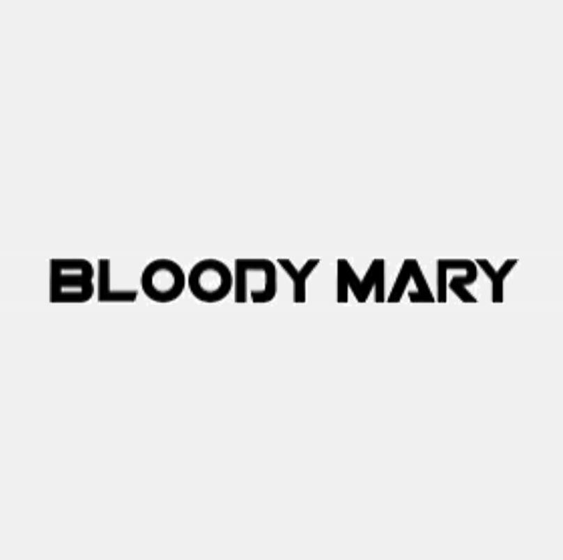 Image of Bloody Mary logo