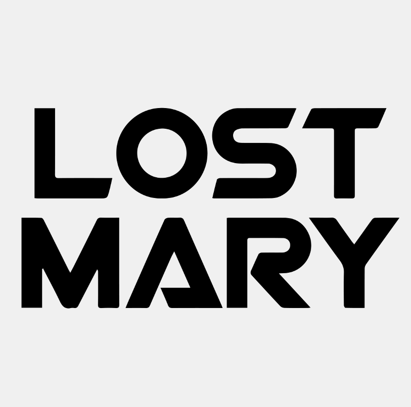 Image of Lost Mary Logo