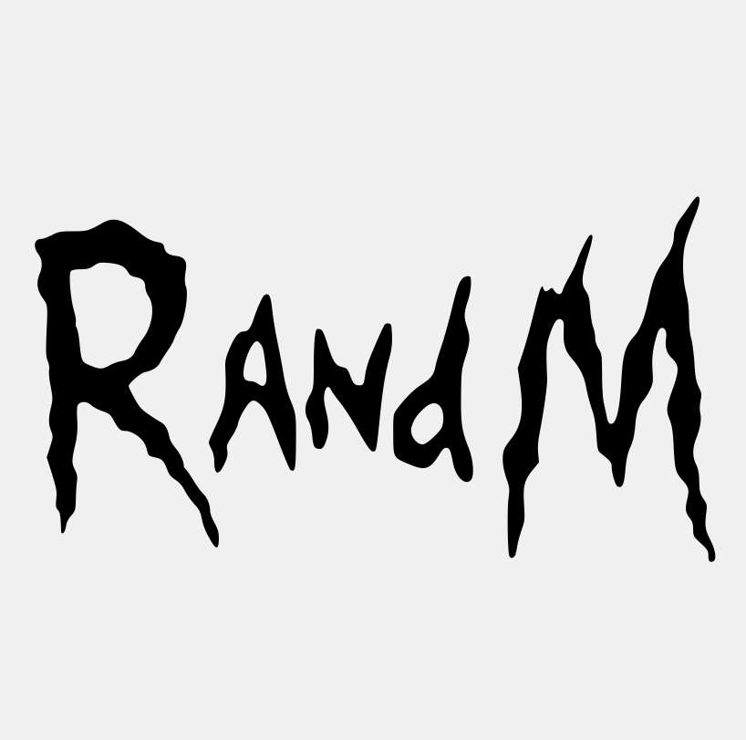 Image of RANDM Logo