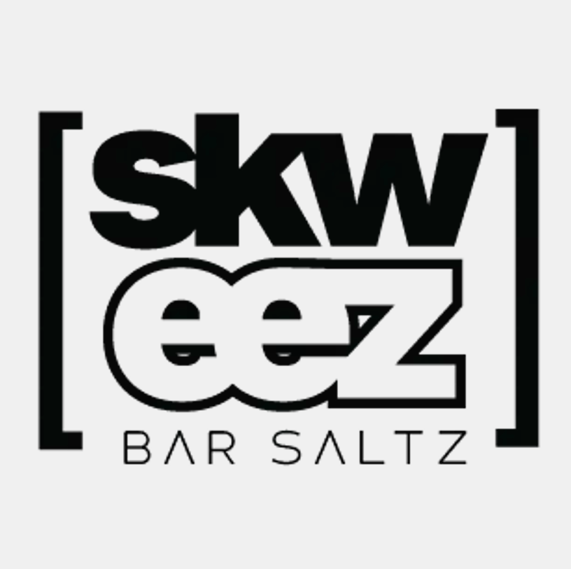 Image of SKWEEZ Logo